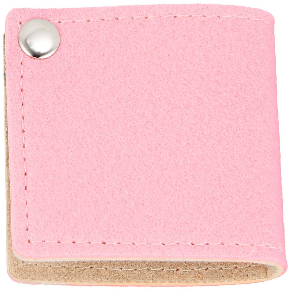 Vixen Loupe rekuru-ru , safety pink