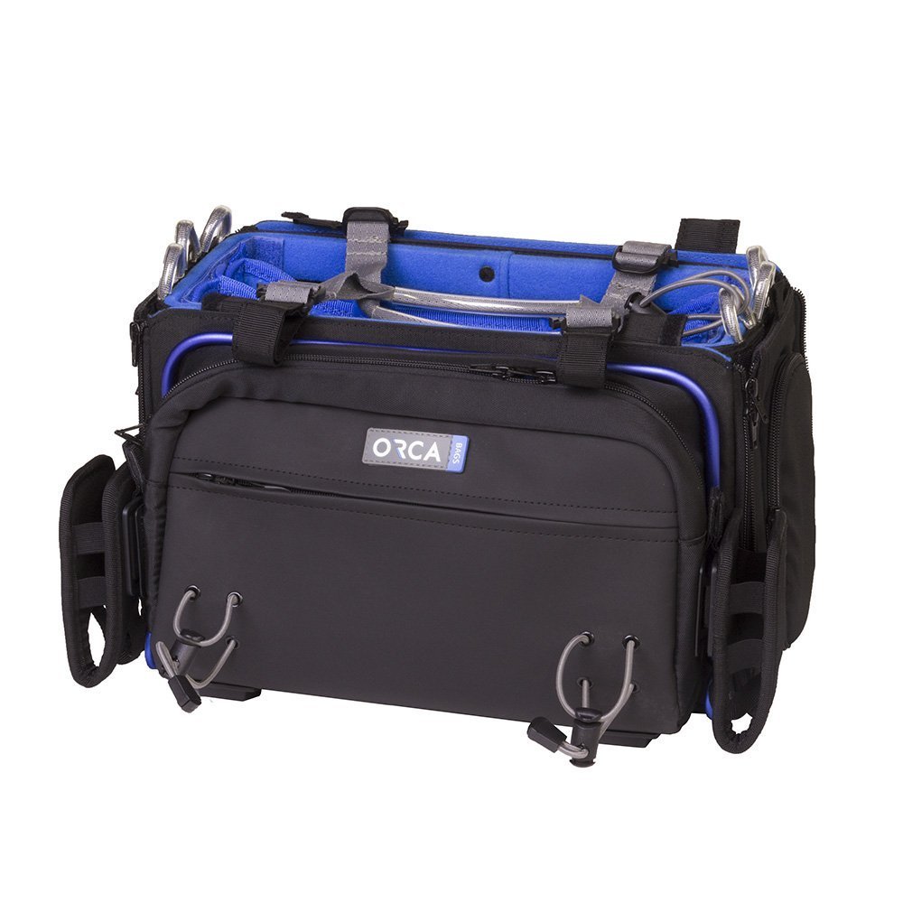 ORCA Audio Bag OR-32 381328