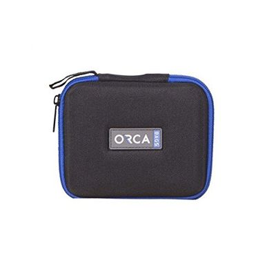 ORCA Capsule Accessory Pouch OR-29 381298