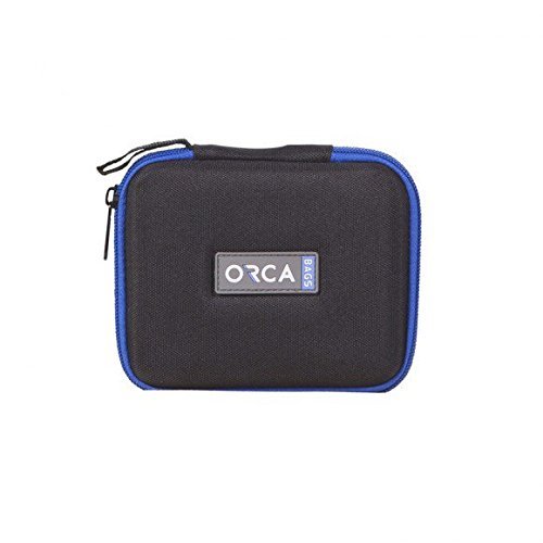 ORCA Capsule Accessory Pouch OR-29 381298