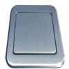 Altinex Tilt N Plug Jr. 2+2 Charging USB and PowerTNP-155 Silver Power Data Center view 2