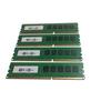 CMS 32GB (4X8GB) DDR3 12800 1600MHz ECC Non Registered DIMM Memory Ram Compatible with Supermicro MBd-X10Slm+-F, X10Slm+-Ln4F, X10Slm-F for Server Only - B90 view 2