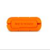 LaCie Rugged Thunderbolt USB 3.0 1TB External Hard Drive Portable HDD (STEV1000400) view 2