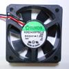 SUNON KDE2405PFB1-8 24V 1.0W 2WIRE COOLING FAN view 1