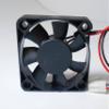 SUNON KDE2405PFB1-8 24V 1.0W 2WIRE COOLING FAN view 3