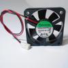 SUNON KDE2405PFB1-8 24V 1.0W 2WIRE COOLING FAN view 4