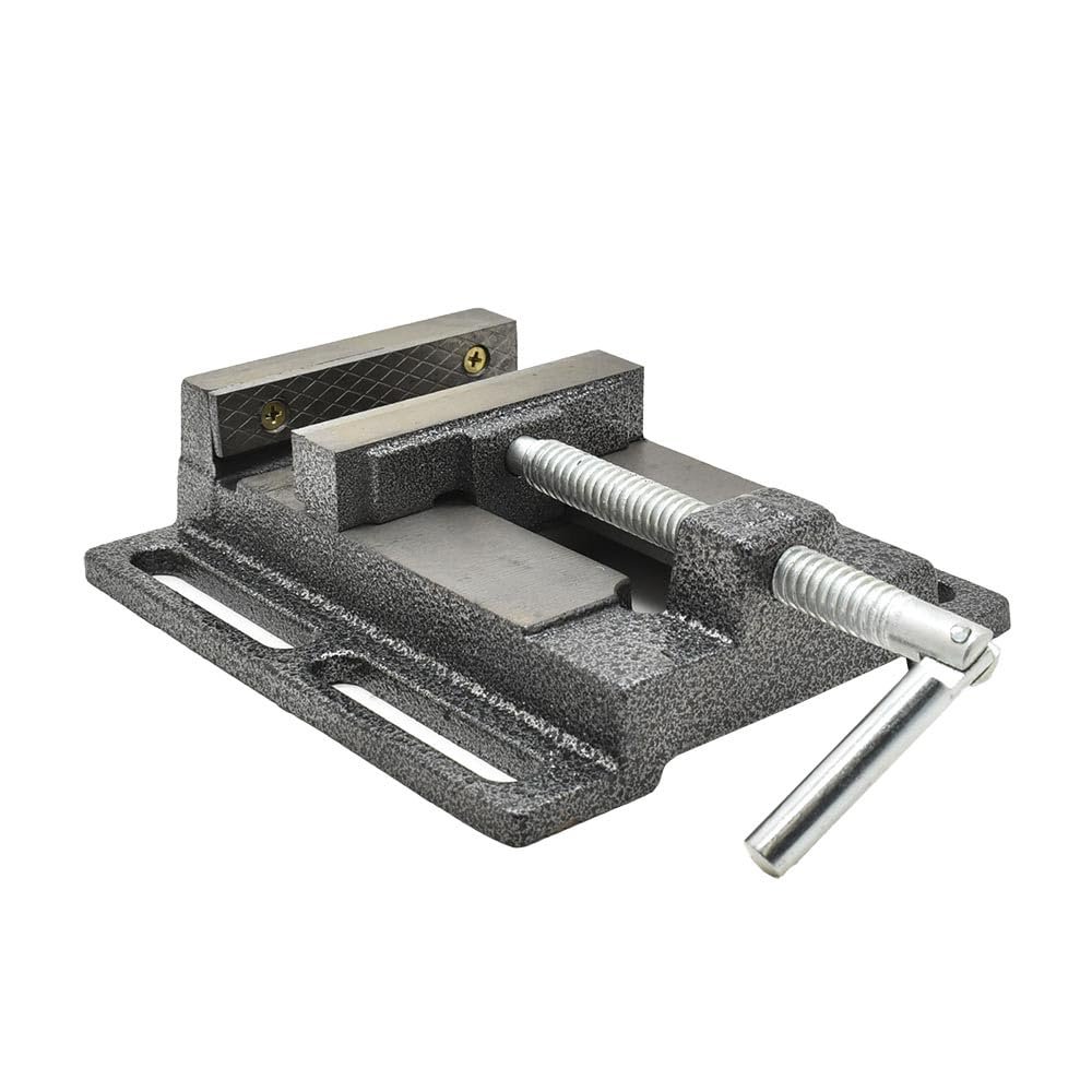 BIG HORN 19303 4 Inch Drill Press Vise