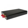 NooElec Extruded Aluminum Enclosure Kit for HackRF One, Black view 2