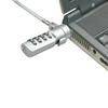 LINDY Cable Lock with Code Lock for Kensington Slot view 2