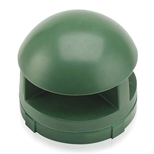 AtlasIED GSH-G All Weather Outdoor Landscape Speaker with 32Watt 70V Transformer (Base Required)