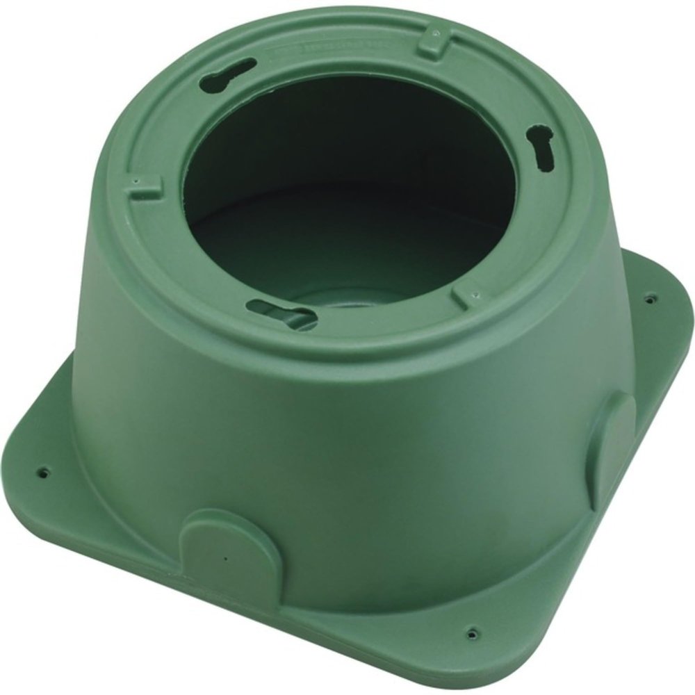 AtlasIED GSBT-G Tall Base for Landscape Speaker Model GSH-G