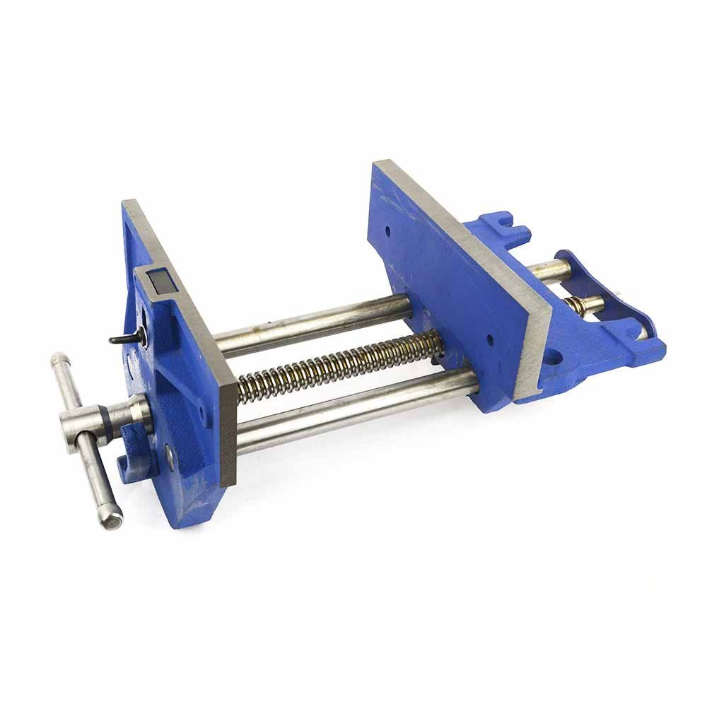 Big Horn 19310 9 Inch Woodworkers Bench Vise