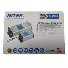 Nitek EL4500C