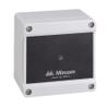 MIRCOM TX3-WRR-22 - Two Channel Wiegand Receiver, Weather Resistant view 1