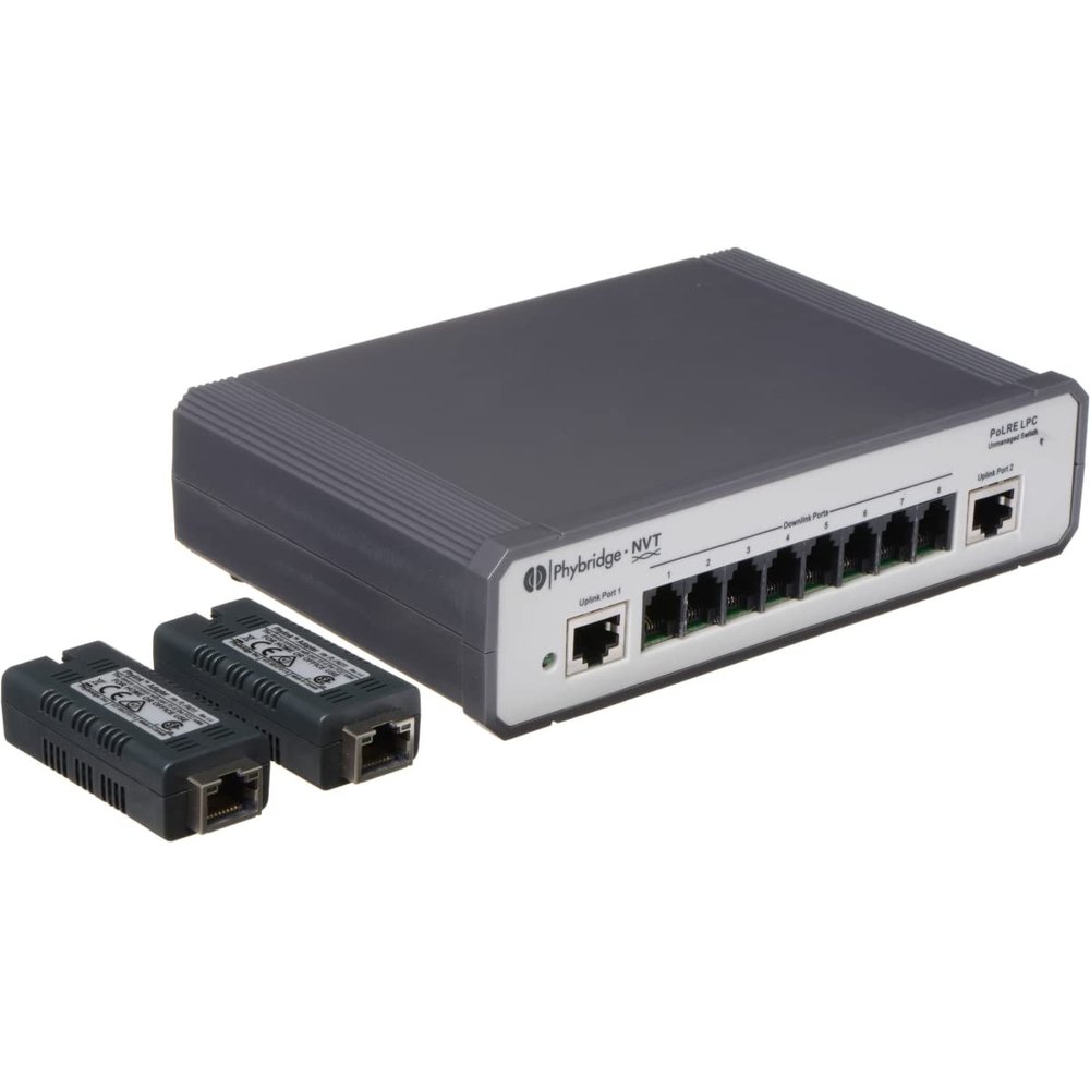 Network Video Technologies NV-EC-04