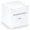 Security Door Controls E12L view 1