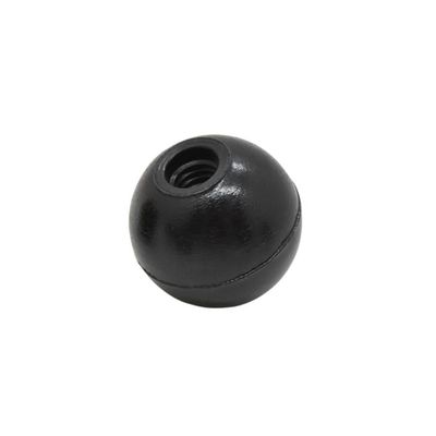 Big Horn 19720B Ball Knob with 5/16-18 Thread for Featherboards & Jigs