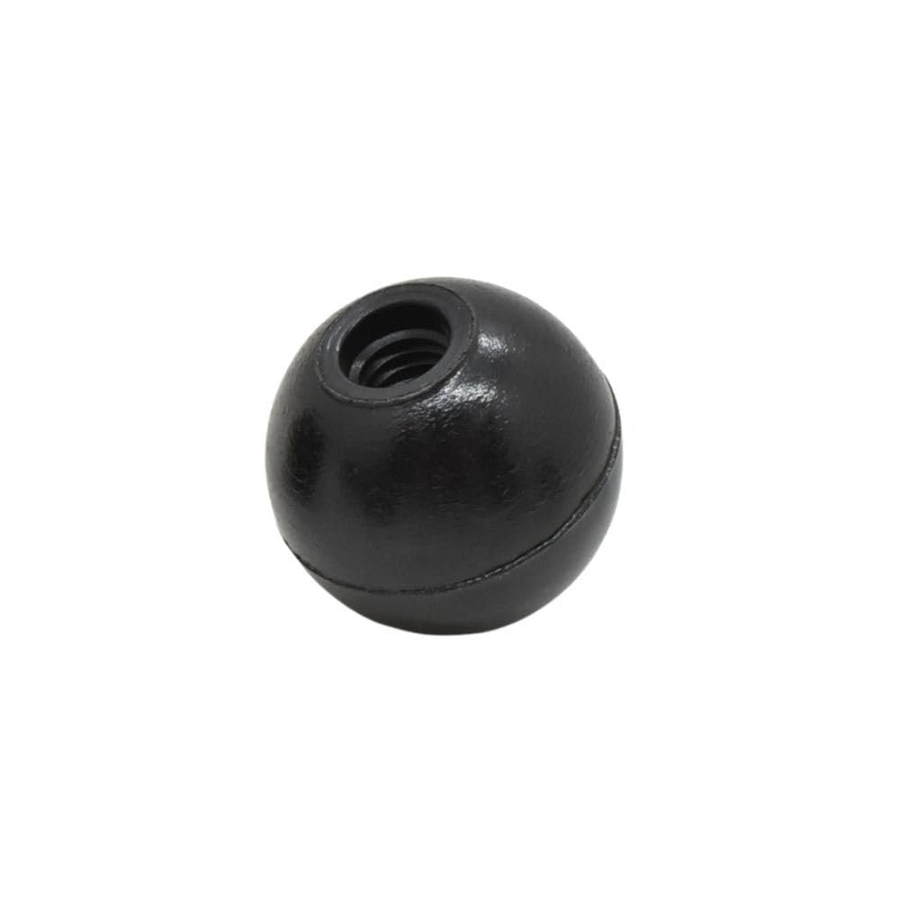 Big Horn 19720B Ball Knob with 5/16-18 Thread for Featherboards & Jigs