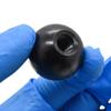 Big Horn 19720B Ball Knob with 5/16-18 Thread for Featherboards & Jigs view 3