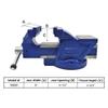 Big Horn 19284 5 Inch Bench Vise view 3