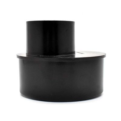 Big Horn 11429 4 Inch to 2-1/4 Inch OD - 2 Inch ID Reducer Replaces OEM JW1000