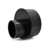 Big Horn 11429 4 Inch to 2-1/4 Inch OD - 2 Inch ID Reducer Replaces OEM JW1000 view 3