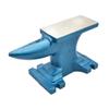 Big Horn 19312 11 Lb. Rugged Cast Iron Anvil view 1