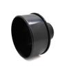 Big Horn 11431 Dust Hose Reducer view 2