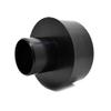 Big Horn 11431 Dust Hose Reducer view 3