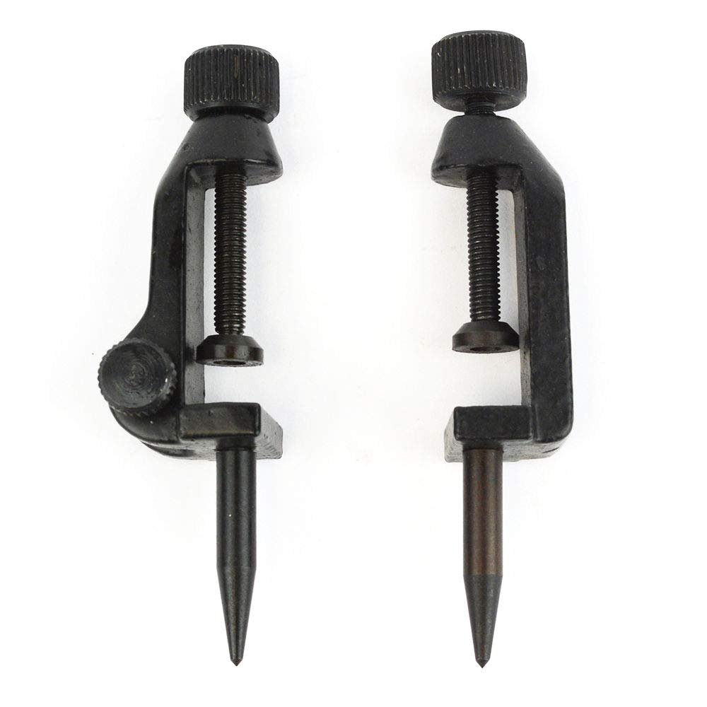 BIG HORN 19279 - Precision Trammel Set (2 Piece)