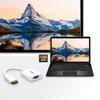 Aten DisplayPort to VGA converter, Up to 1920x1200 @60Hz, VC925-AT (Up to 1920x1200 @60Hz) view 4