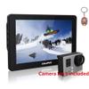 Boblov LILLIPUT 7" Mopro 7" X-Sports Camera Mate Top Monitor For DSLR GoPro Hero 3+ / 4 view 2