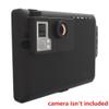 Boblov LILLIPUT 7" Mopro 7" X-Sports Camera Mate Top Monitor For DSLR GoPro Hero 3+ / 4 view 3