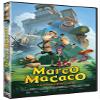 Marco Macaco y los Primates del Caribe [Non-usa Format: Pal -Import- Spain ] view 1