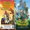 Marco Macaco y los Primates del Caribe [Non-usa Format: Pal -Import- Spain ] view 2