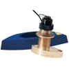 Furuno Furuno 525STID-MSD Bronze Thru-Hull Multisensor w/ High-Speed Fairing Block, 600w (10-Pin) electronic consumers view 1