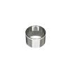 Infinity Drain TNAS-T 4" Components 2" Threaded Nipple - Tapered Thread view 1