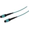 2M MTP/MPO-Female MM OM3 10G view 1