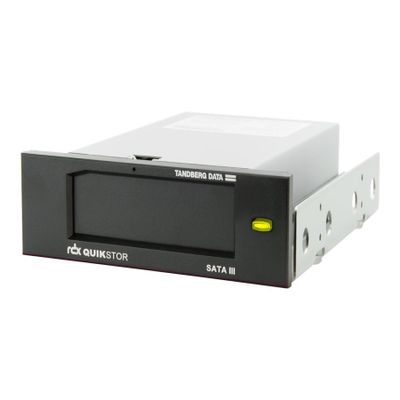 10Pk Tandberg RDX Int Bare 5.25