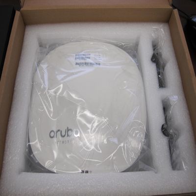 Aruba Instant IAP-325-US Wireless Network Access Point (802.11ac, 4x4 MIMO, Dual Band Radio, Integrated Antennas, Business Class, Enterprise)