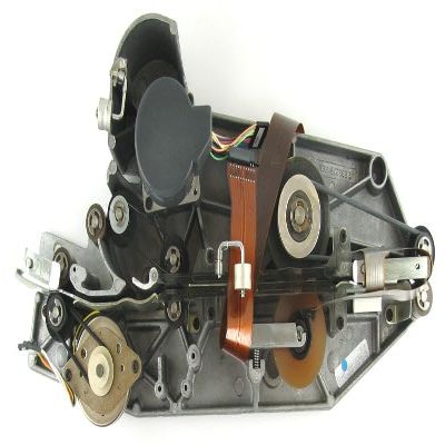 2556391-8004 IER Magnetic Drive Asm ATB1600 ATB1800