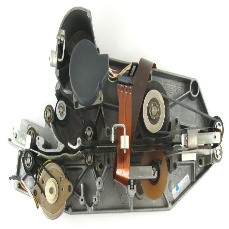 2556391-8004 IER Magnetic Drive Asm ATB1600 ATB1800
