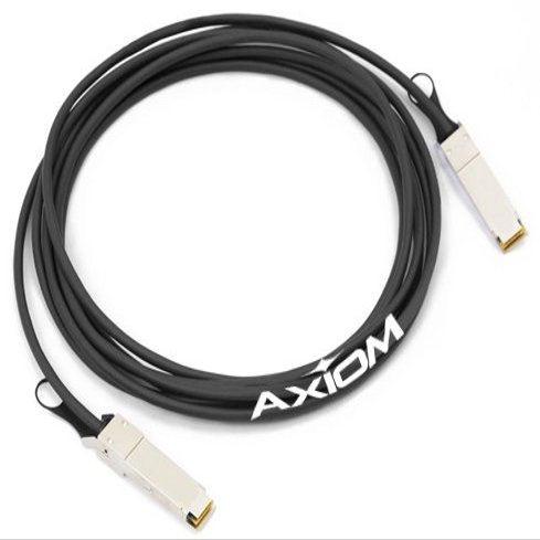 Axiom 40Gbase-Cr4 Qsfp+