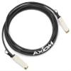 Axiom 40Gbase-Cr4 Qsfp+ view 1