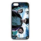 Snap-on Protective Cover Case for iPod Touch 6 Generation 6th, Harry Potter Quotes Protective Phone Cases For Girls