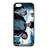 Snap-on Protective Cover Case for iPod Touch 6 Generation 6th, Harry Potter Quotes Protective Phone Cases For Girls view 1