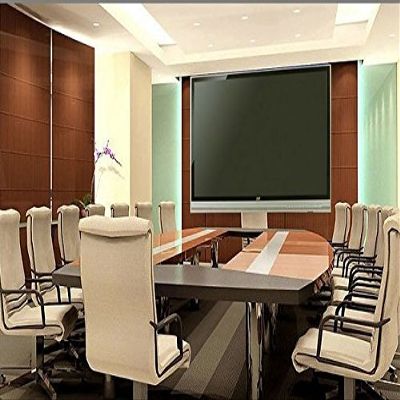 GOWE 10 real touch points 84" IR multi touch frame Screen Panel/frame without glass 16:9 format