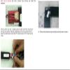 GOWE 10 real touch points 84" IR multi touch frame Screen Panel/frame without glass 16:9 format view 3
