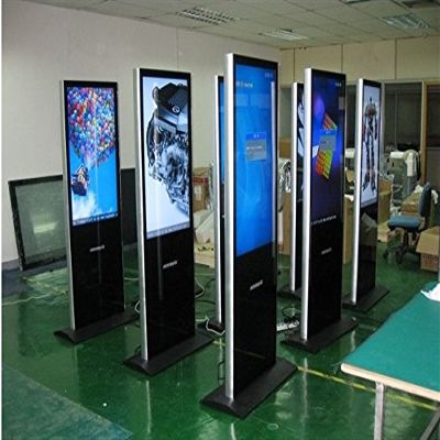 GOWE plug and play 6 real touch points IR multi touch frame 32" Screen Panel/frame without glass 16:9 format