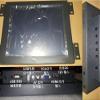 GOWE hdmi 10.4 Inch Touch Screen Monitor for Machine,USB,HDMI,AV,VGA input USB touch view 1